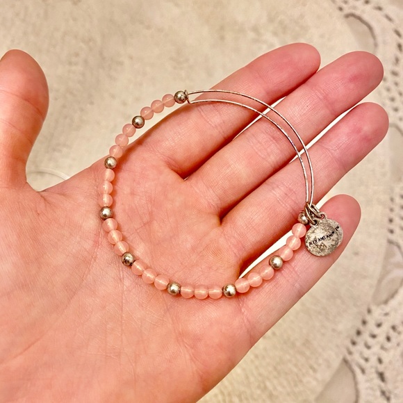 Bundle of 8 alex & ani bracelets - Picture 14 of 16